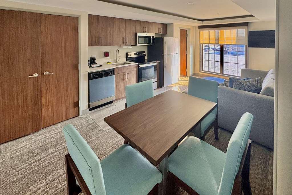 Sleep Inn Oakbrook Terrace - Chicago Zimmer foto